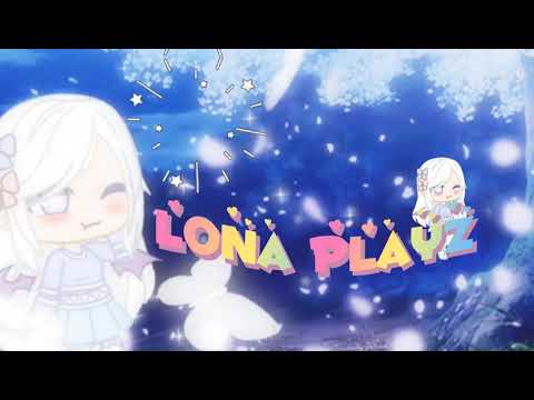 Gift untuk @Lona Playz || maap kalau gak estetik :'v
