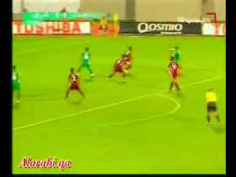 هدف هوار ملا محمد على قطر 