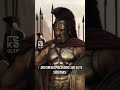 Themoplyae: The shocking war 😱 #ancientgreece #history #facts #usa #uk #thermopylae #ancienthistory