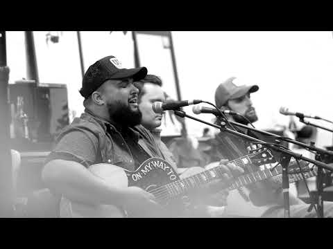 "Jesus Hold My Baby" + Story behind the Song, Live @ Breaker Barber Co.