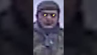 Неожиданная встреча российского военного с украинским FPV-дроном "ждуном" на Северском направлении