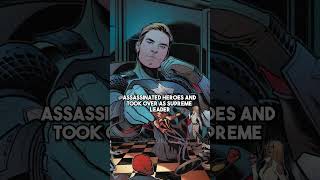 Who Is Hydra Captain America?