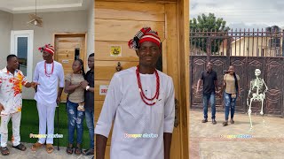 My two suitors……lates nollywood movie 2025