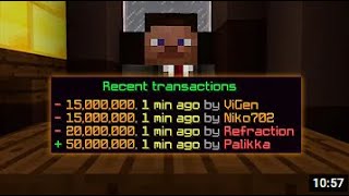 The Unwritten Rules Of Hypixel