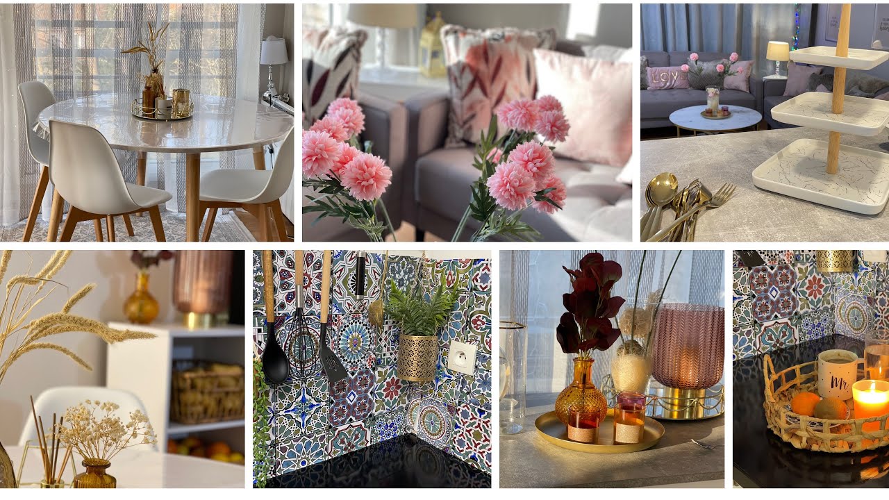 تغييرات ترد الروح مالكوجينة لبيت الصالة 😍😍😍😍😍😍🥰🥰🥰🥰