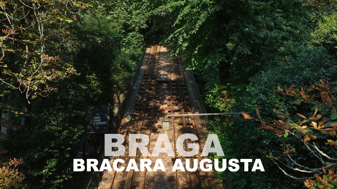 BRAGA - CIDADE MILENAR
