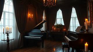 The Midnight Composer Collection