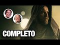 Obiwan kenobi disney 2022  completo  cinemou podcast