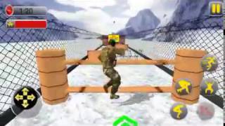 US Marine Corps Army Training screenshot 3