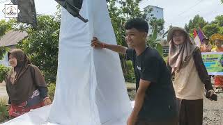 JUARA 1 LOMBA KARNAVAL DI PK2P KE-V 2024 #karnaval #pramuka