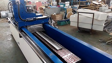 High Precision Linear guide knife grinding machine