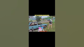 Wapas aake galti kardi bhai 😏 #bgmi #shorts