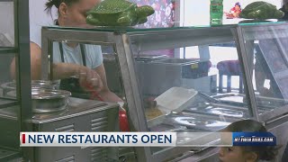 Southern Tier welcomes new locally owned food businesses