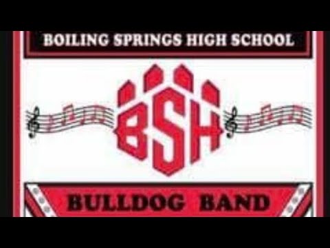 Boiling Springs Sc Christmas Paradeabout