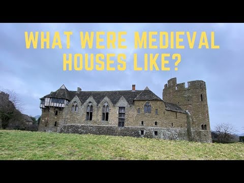 Video: In wat voor soort huizen woonde het Plateau?
