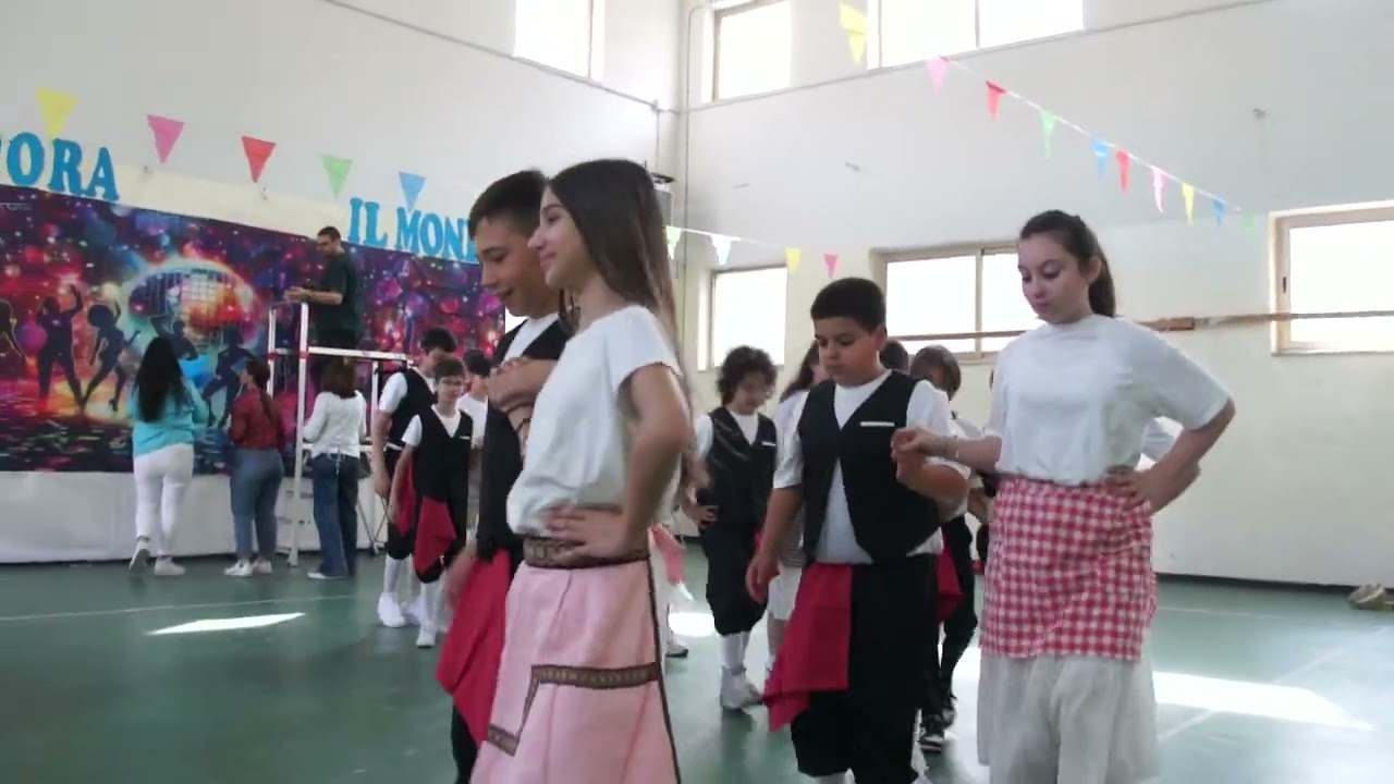 Interazioni, alla ricerca della bellezza perduta