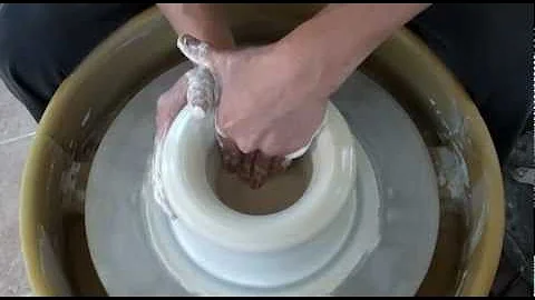 57. Throwing  / Making a Good Opening with Hsin-Ch...