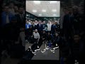 وصول نادي الشباب السعودي بس نسيتو شغله الجويه ترحب بكم بل فوز جيبه جيبه