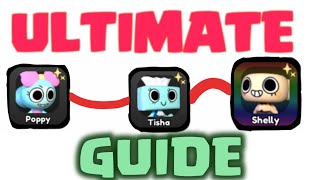 The ULTIMATE GUIDE To TOON PROGRESSION