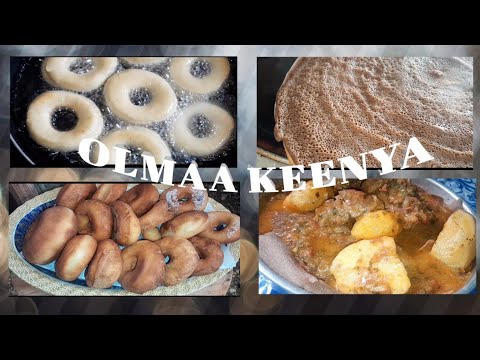 Olmaa Keenya Kan Guyyaa Nyaata Garagaraa Hojjanne