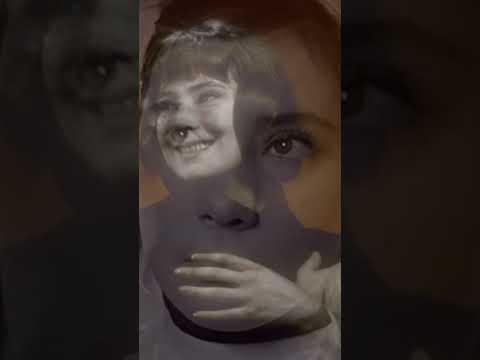 4 мая 1934 года родилась Татьяна Самойлова. #советскиеактеры #советскоекино #легенда #аннакаренина