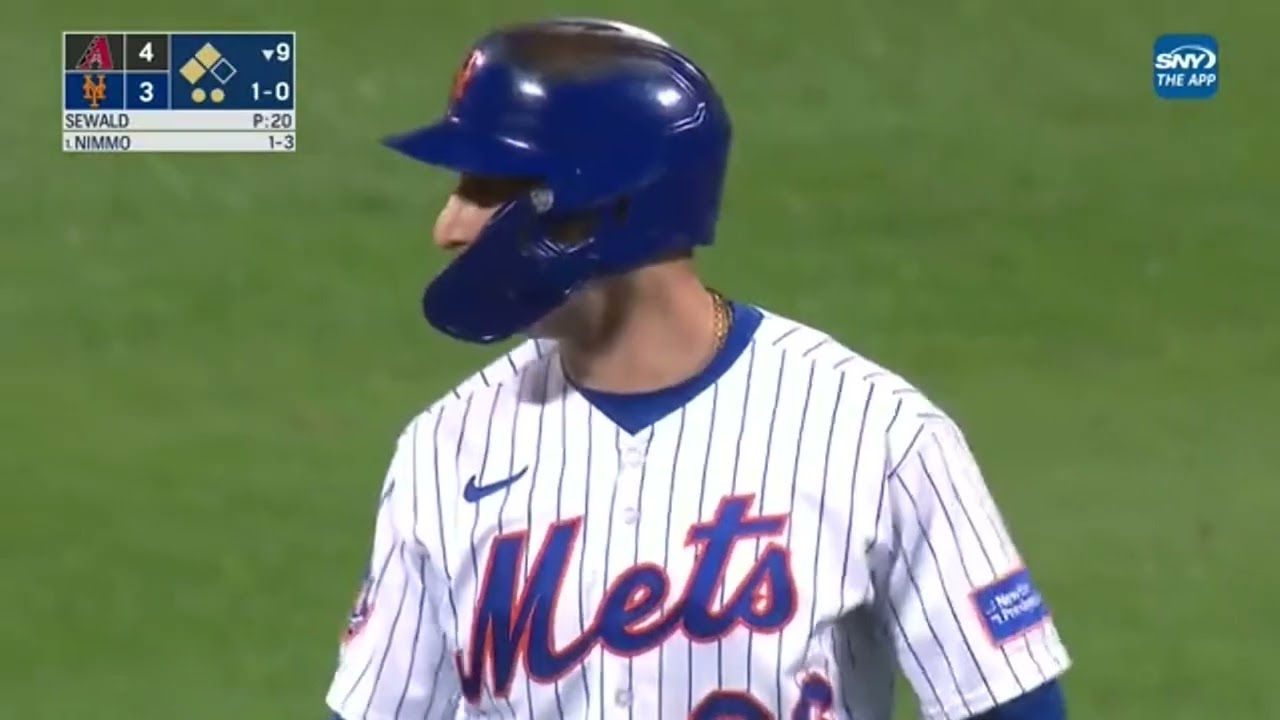 Diamondbacks just allow the Potential Game winning run to steal second base