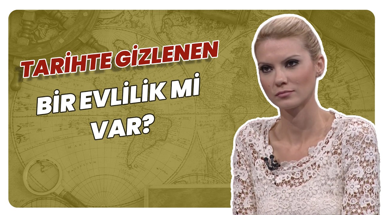 Hz. İsa Evlendi Mi, Soyu Devam Ediyor Mu? | Öteki Gündem