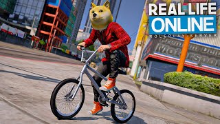 Download Lagu ICH hab GANIX GEMACHT! - GTA 5 Real Life Online MP3