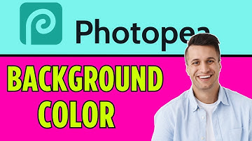 Photopea : How to Change Background Color in Photopea (2024)