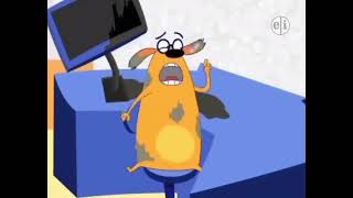 Fetch With Ruff Ruffman - 3-2-1 Blast Off The Crossover Pbs Part 1