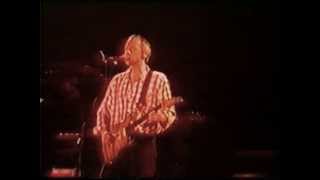 Video thumbnail of "Mark Knopfler - Telegraph Road [Bern 1996]"