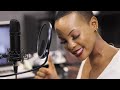 Utu Cover By Cherry Alikiba