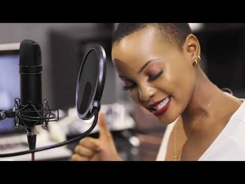 Utu cover by cherry #alikiba