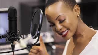 Utu cover by cherry #alikiba