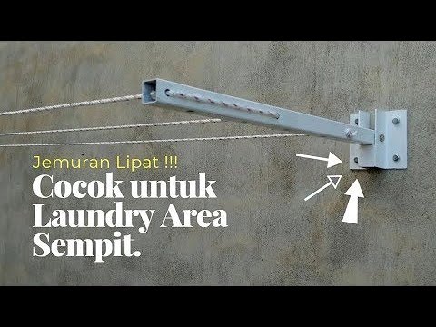Video: Cara Membuat Suspender Untuk Seluar