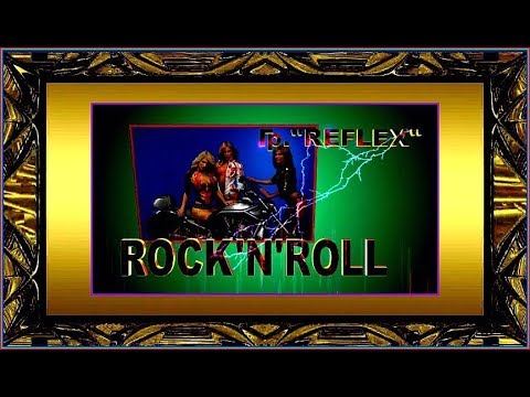 Гр. "Reflex"  ROCK"N"ROLL