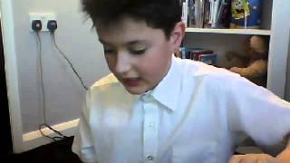 my rap EXTRA TV MATTYBRAPS