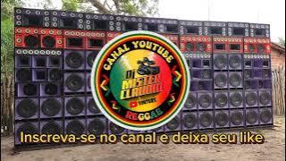 Vazou Melo da Menina//Jamaicano Sly FOX 2024