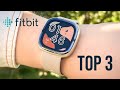 Top 3  meilleure montre fitbit 2023