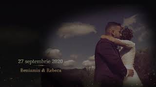 Videoclip Rebecca & Beniamin