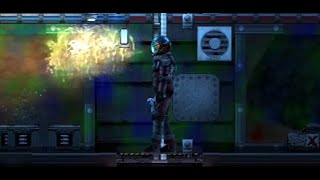 Barotrauma: The Big Mitchell Tapes