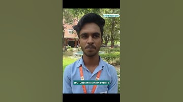 Inside Goel Group Campus: Next-Level Infrastructure! 🏫✨#lightscameracampus