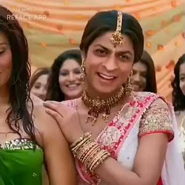 shahrukh khan | Thug life | viral video | instagram reels video