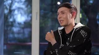 Сергей Бураченков на телеканале АТВ про Юру Шатунова,и про творческие планы🔥ЭКСКЛЮЗИВ 2022🔥