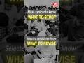 Why Most GATE/ESE Aspirants Fail Despite Studying Hard!