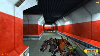 Half-Life - Lambda Core (Part 2)