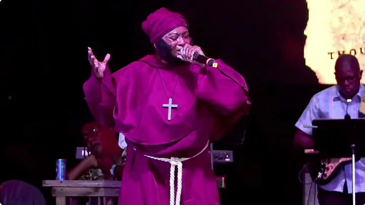 Menell- Thou Shalt Not KILL - 2025 Calypso Monarch Finals