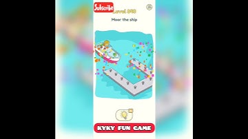 DOP 2 Gameplay Level 840 Shorts Delete One Part Solution and Answer 🔥 Subscribe