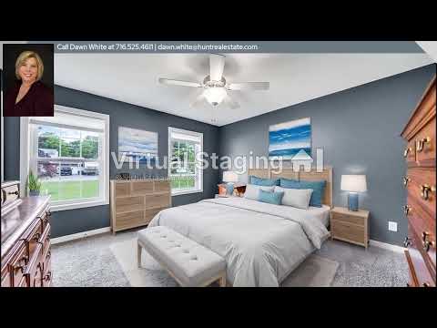 14 Rosalind Drive, Angola, NY home video tour