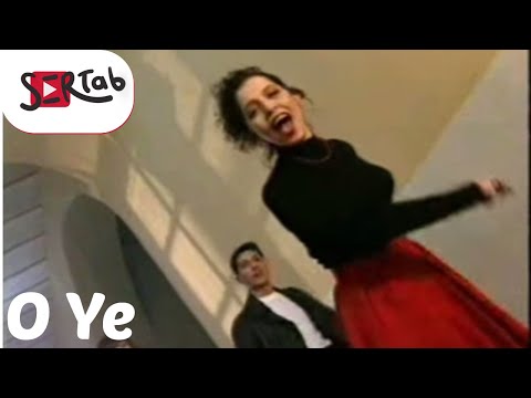 Sertab Erener - O Ye